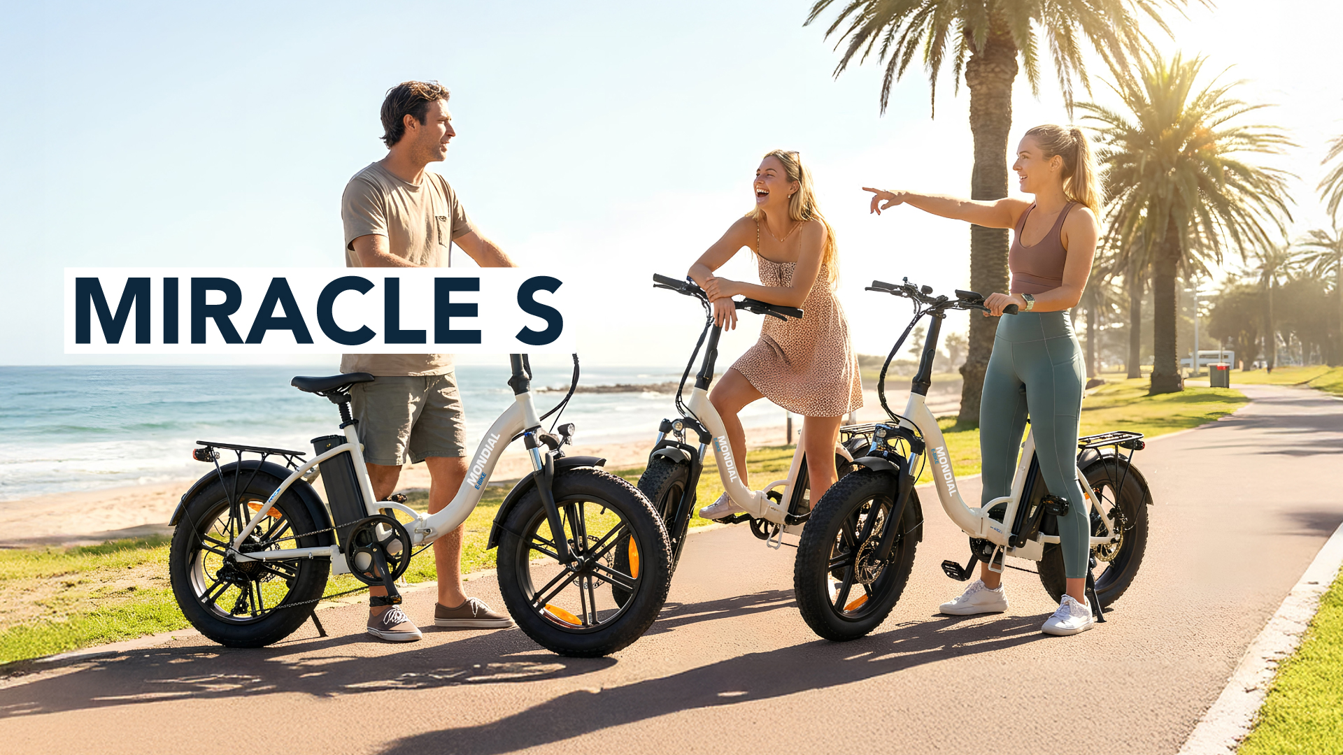 MIRACLE S